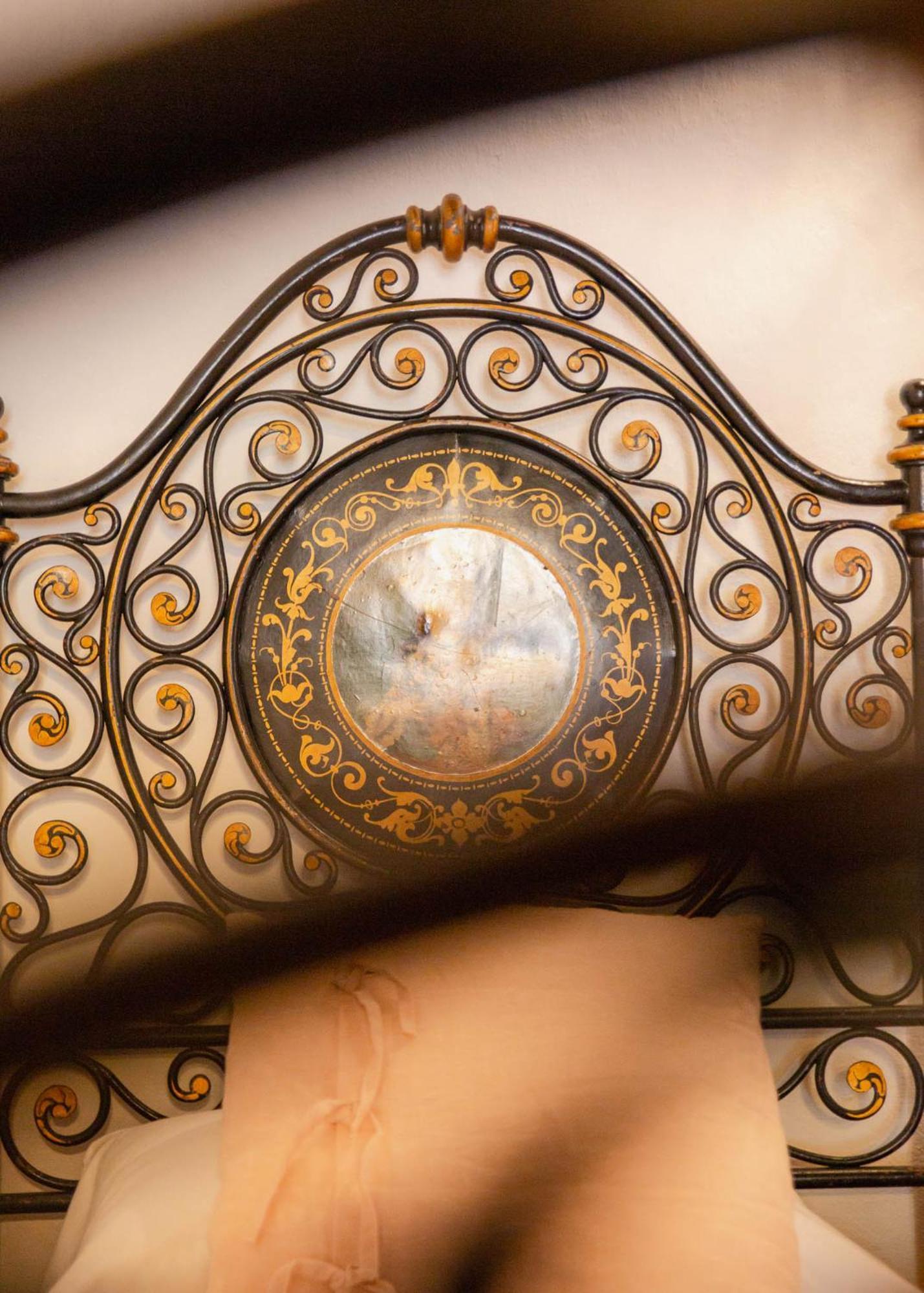 Casa Raffaella 1 Tuscan Charm In Medieval スヴェレート エクステリア 写真